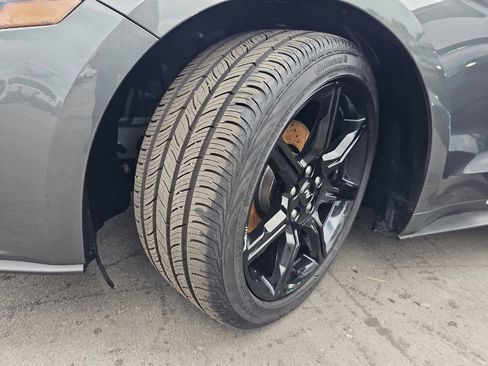 Used 2019 Ford Mustang Premium w/ Equipment Group 201A RWD image 32