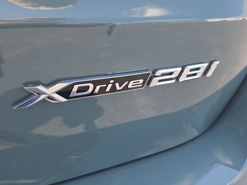 Used 2023 BMW X1 xDrive28i w/ Convenience Package AWD/4WD image 40
