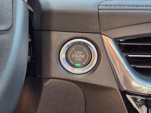 New 2026 Buick Encore GX Sport Touring w/ Comfort Package image 7