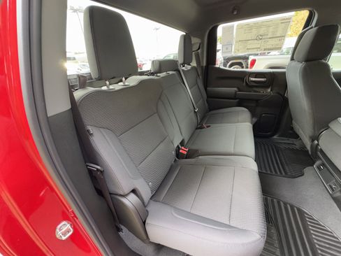 New 2026 GMC Sierra 1500 Pro w/ Graphite Edition image 35