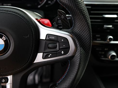 Used 2019 BMW M5 w/ Executive Package image 44