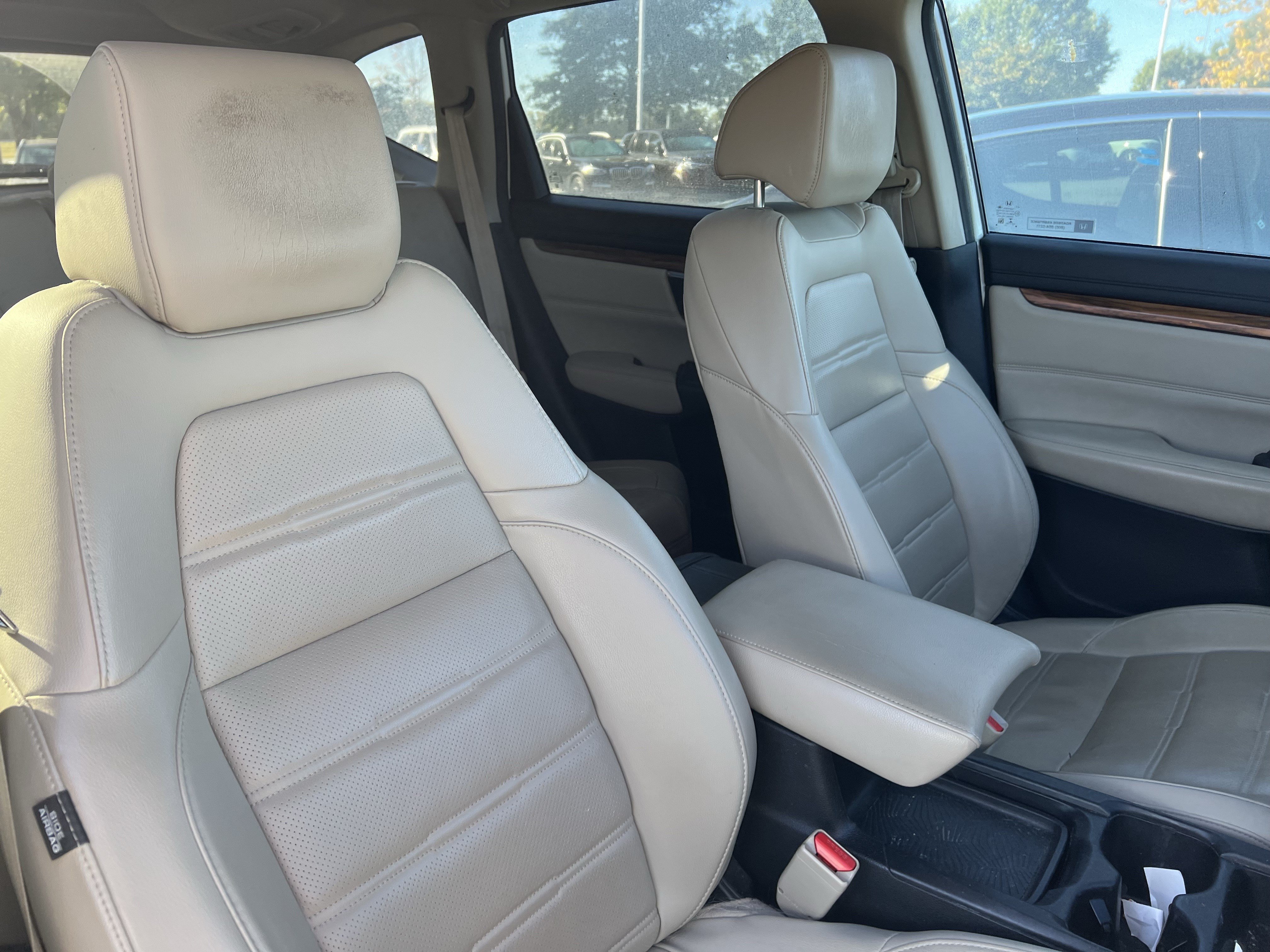 Used 2018 Honda CR-V Touring image 35