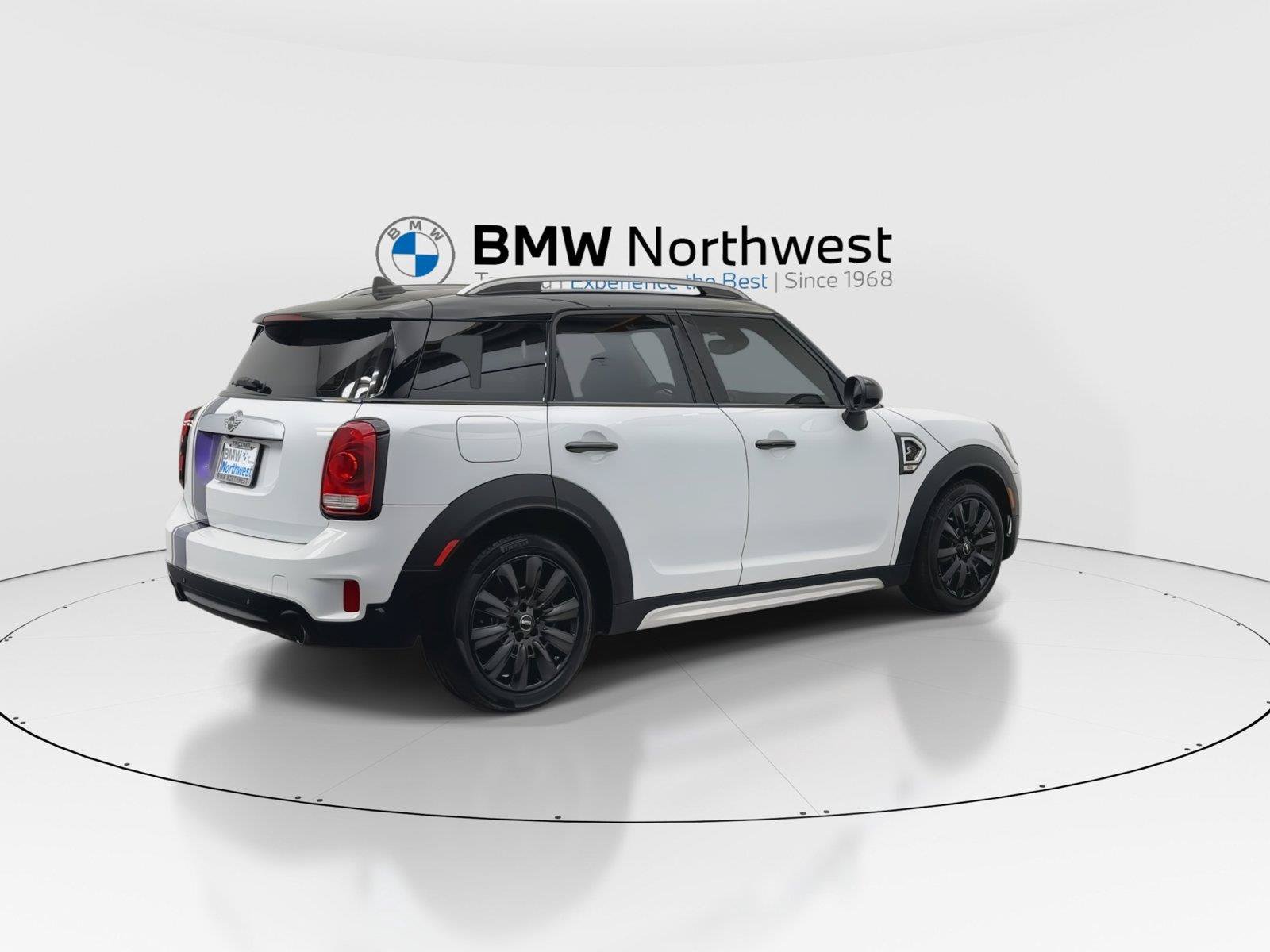 Used 2019 MINI Cooper Countryman S w/ Premium Package AWD/4WD image 4