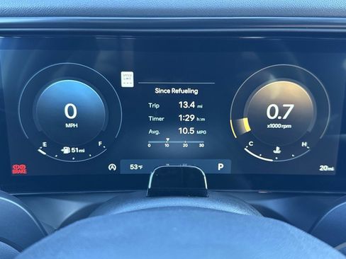 New 2026 Hyundai Palisade XRT Pro image 8