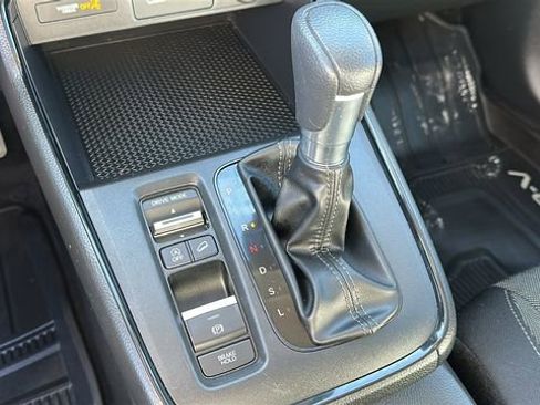 Used 2024 Honda CR-V EX image 19