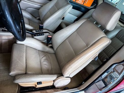 Used 1988 BMW M6 Coupe image 22