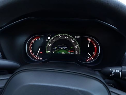 Certified 2025 Toyota RAV4 XLE AWD/4WD image 27