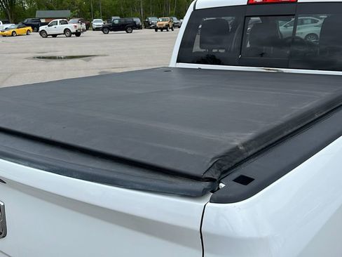 Used 2016 RAM 1500 Big Horn image 34