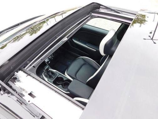 Used 2025 Kia K4 GT-Line Turbo FWD image 9