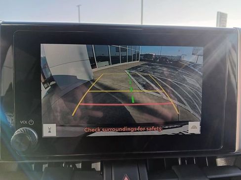 Used 2024 Toyota RAV4 LE image 19