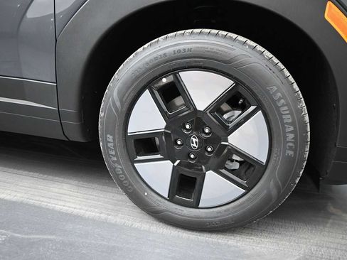 New 2026 Hyundai Santa Fe SEL AWD/4WD image 10