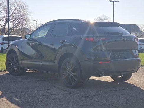 New 2026 MAZDA CX-30 Aire Edition image 2