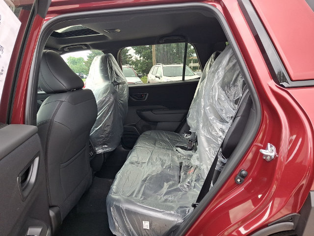 New 2026 Subaru Outback Premium AWD/4WD image 8
