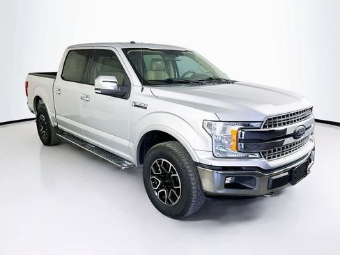 Used 2018 Ford F150 Lariat image 23