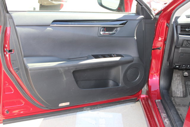Used 2016 Lexus ES 350 FWD image 11