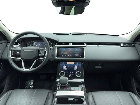 Used 2023 Land Rover Range Rover Velar S image 17