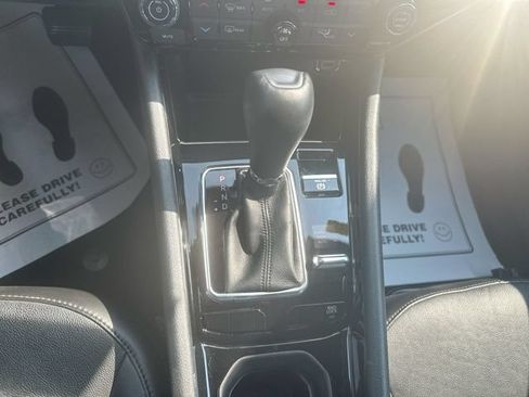 Certified 2023 Jeep Compass Limited AWD/4WD image 21