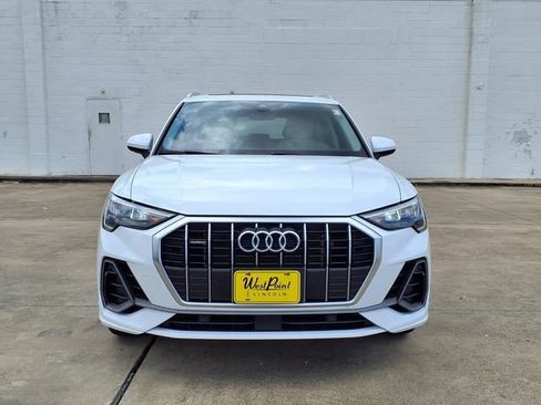 Used 2022 Audi Q3 2.0T Premium w/ Convenience Package AWD/4WD image 19