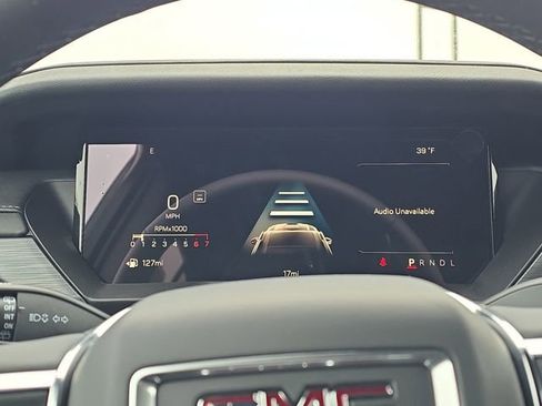 New 2026 GMC Acadia Elevation w/ Elevation Premium Package image 12