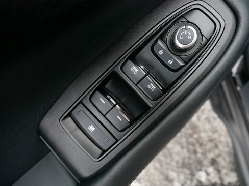 Certified 2024 Subaru Outback Premium image 19