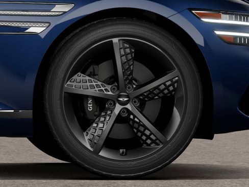 New 2026 Genesis G80 2.5T Sport Prestige image 8