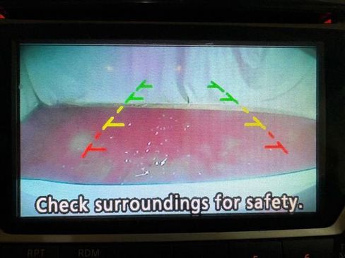 Used 2017 Nissan Sentra SR Turbo w/ SR Midnight Edition image 12