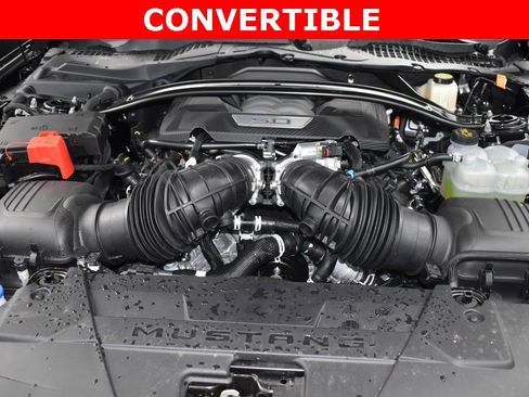 New 2025 Ford Mustang GT Premium image 15