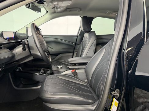 Used 2024 Ford Mustang Mach-E Select w/ Comfort Package Lite image 19