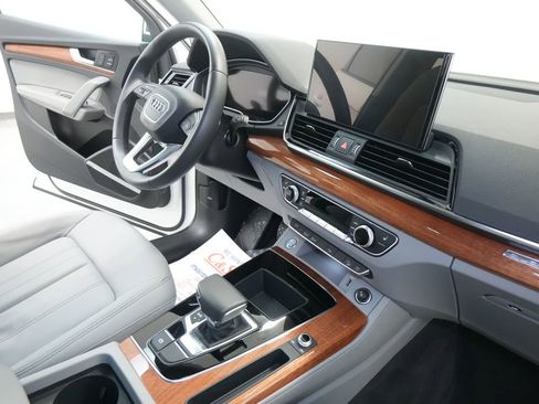 Used 2023 Audi Q5 2.0T Premium Plus w/ Premium Plus Package image 35