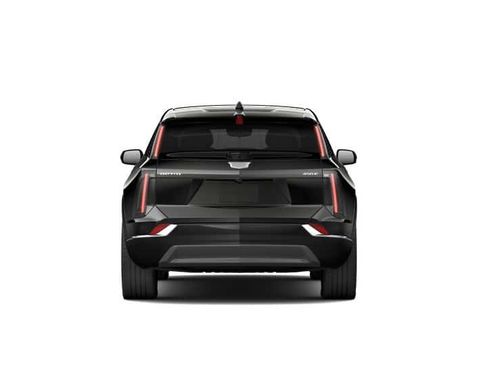 New 2026 Cadillac Optiq Luxury 1 w/ LPO, Floor Liner Package RWD image 18