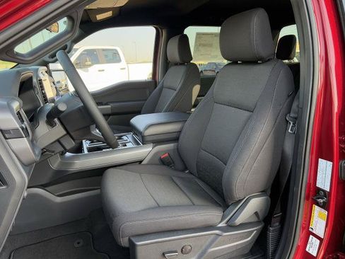 New 2026 Ford F150 XLT w/ XLT Black Appearance Package RWD image 54