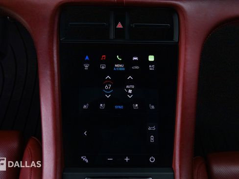 Used 2020 Porsche Taycan Turbo S w/ Storage Package image 31