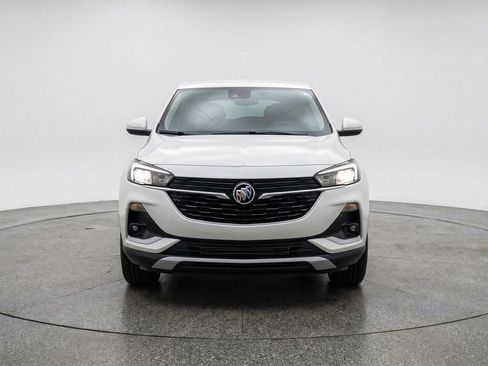 Used 2025 Buick Encore GX Preferred AWD/4WD image 2