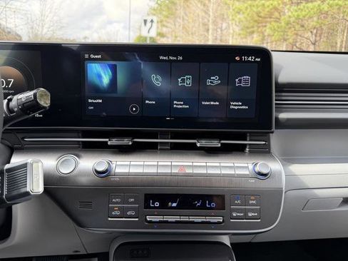 New 2026 Hyundai Kona SEL Premium image 18