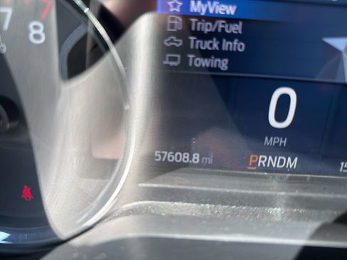 Used 2022 Ford F150 XLT w/ Equipment Group 302A High image 13