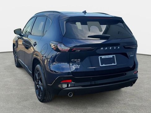 New 2026 MAZDA CX-5 2.5 S w/ Premium Plus Package AWD/4WD image 7