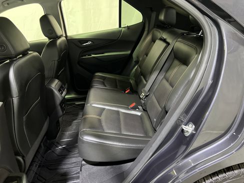 Certified 2022 Chevrolet Equinox Premier image 16