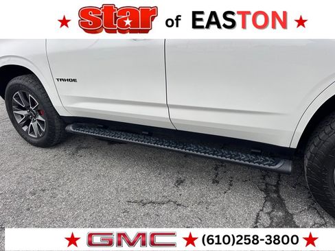 Used 2021 Chevrolet Tahoe Z71 w/ Luxury Package image 43