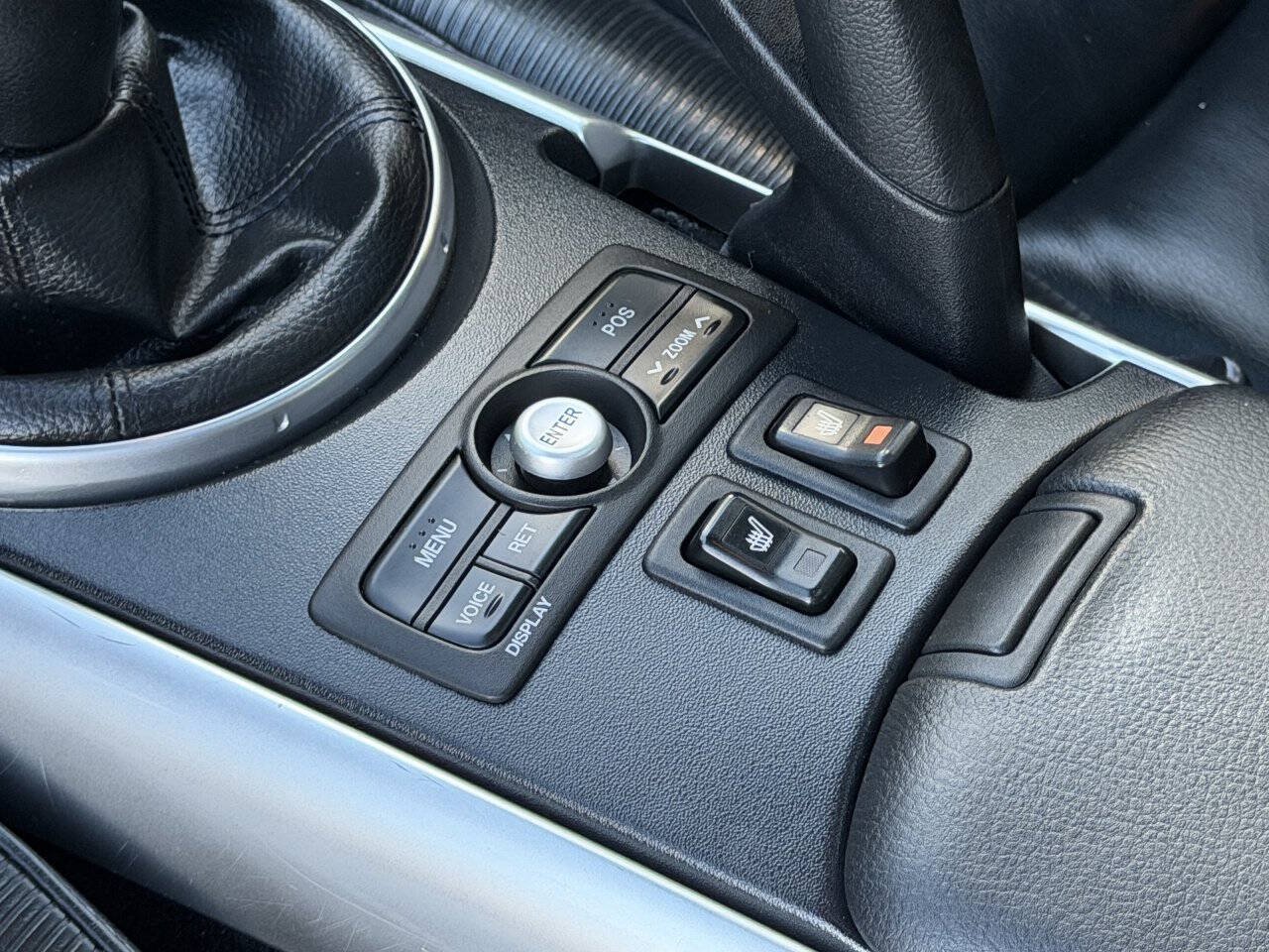 Used 2004 MAZDA RX-8 w/ MT Grand Touring Pkg RWD image 29