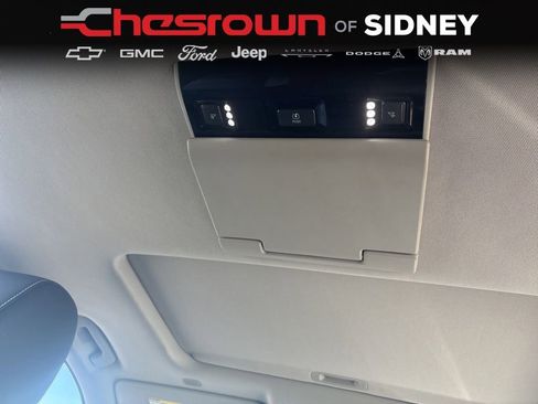 Used 2015 Chevrolet Tahoe LTZ image 38