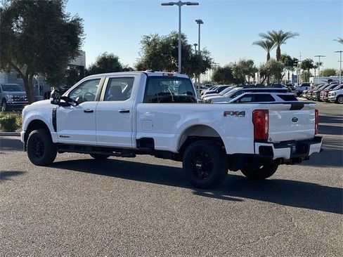 New 2026 Ford F350 XL w/ STX Appearance Package image 27