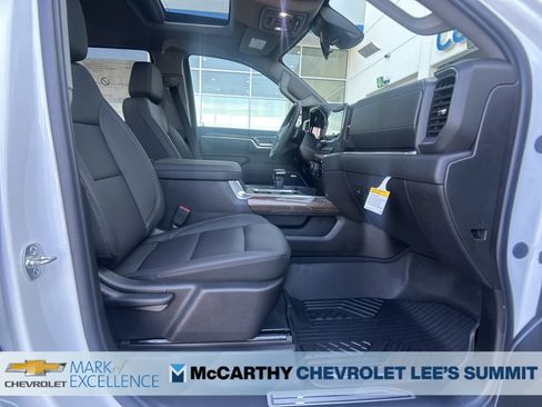 New 2026 Chevrolet Silverado 1500 RST image 35