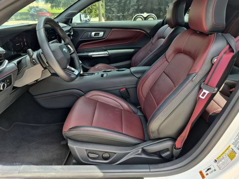 Used 2024 Ford Mustang GT Premium RWD image 19