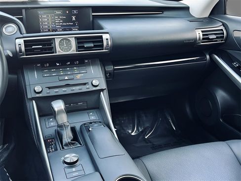 Used 2015 Lexus IS 250 AWD image 24