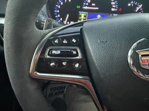 Used 2014 Cadillac ATS Performance w/ Crimson Sport Edition image 26