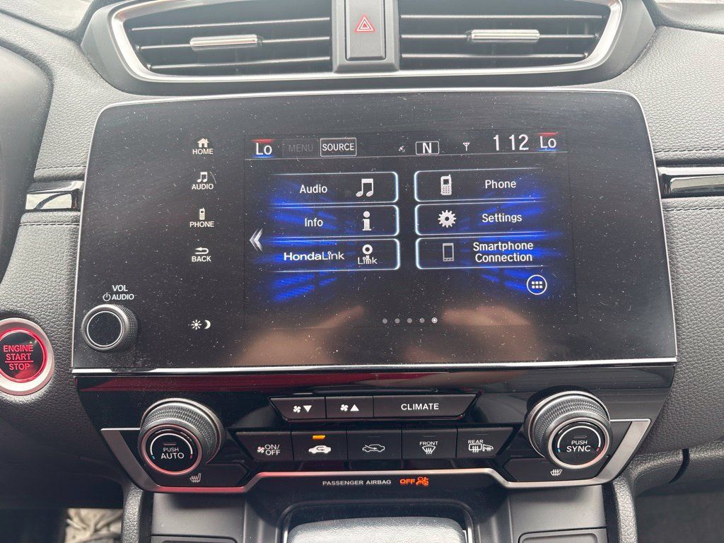 Used 2020 Honda CR-V EX-L image 19