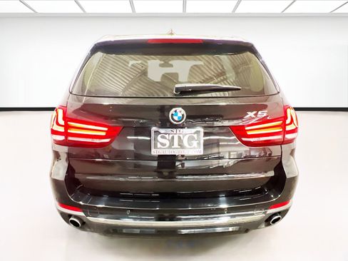 Used 2015 BMW X5 xDrive35i image 5