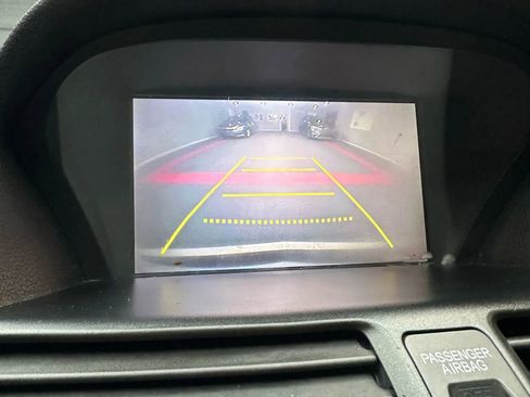 Used 2012 Acura TL w/ Technology Package image 14