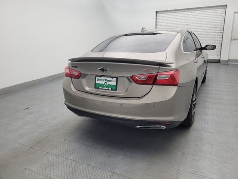 Used 2024 Chevrolet Malibu RS FWD image 7