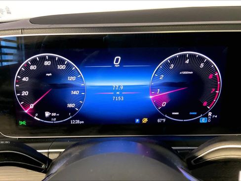 Certified 2026 Mercedes-Benz GLE 350 4MATIC image 26